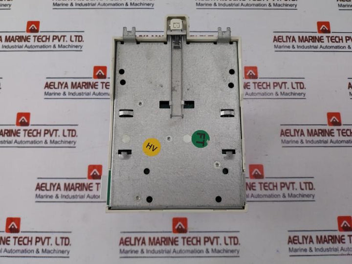 Abb Ci840A Dual I/O Communication Interface Module W/ Base Unit Class 1 Div 2 T4