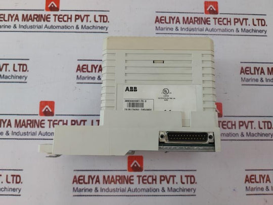 Abb Ci854A Profibus Interface Module 3Bse030220R1 3Bse030221R1 3Bse025349R1
