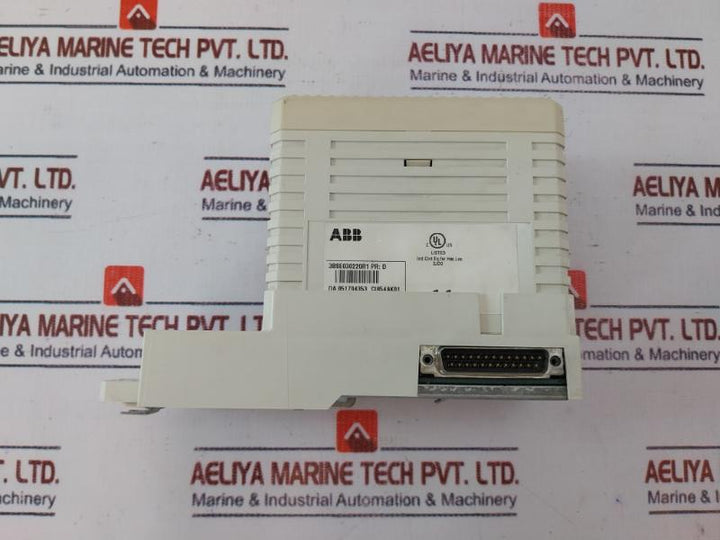Abb Ci854A Profibus Interface Module 3Bse030220R1 3Bse030221R1 3Bse025349R1