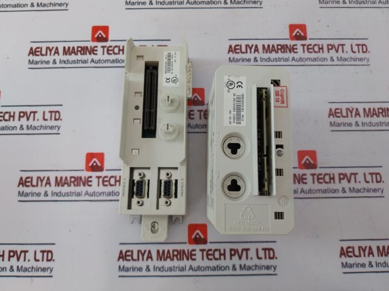 Abb Ci854A Profibus Interface Module 3Bse030220R1 3Bse030221R1 3Bse025349R1