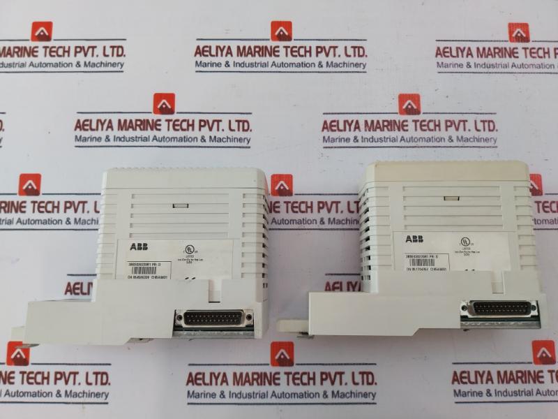 Abb Ci854A Profibus Interface Module 3Bse030220R1 3Bse030221R1 3Bse025349R1