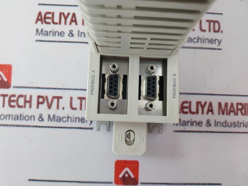 Abb Ci854A Profibus Interface Module 3Bse030220R1 3Bse030221R1 3Bse025349R1