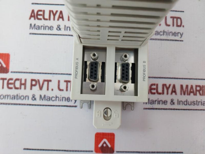 Abb Ci854A Profibus Interface Module 3Bse030220R1 3Bse030221R1 3Bse025349R1