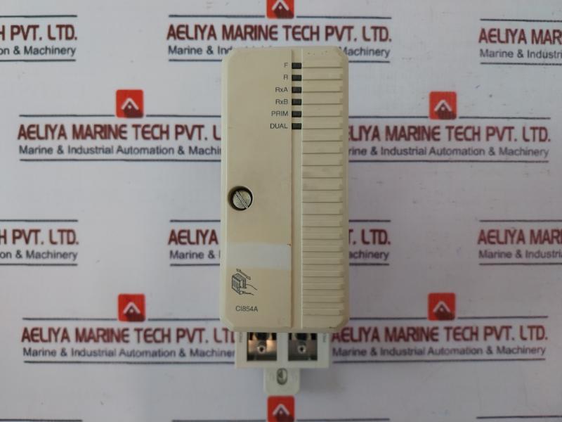 Abb Ci854A Profibus Interface Module 3Bse030220R1 3Bse030221R1 3Bse025349R1
