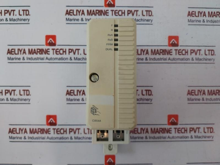 Abb Ci854A Profibus Interface Module 3Bse030220R1 3Bse030221R1 3Bse025349R1
