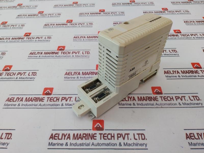 Abb Ci854A Profibus Interface Module 3Bse030220R1 3Bse030221R1 3Bse025349R1