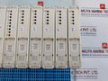 Abb Ci920As Ai910S Ao910S Dx910A Do910S I/O System W/ 3Bdh000602R1 Power Supply