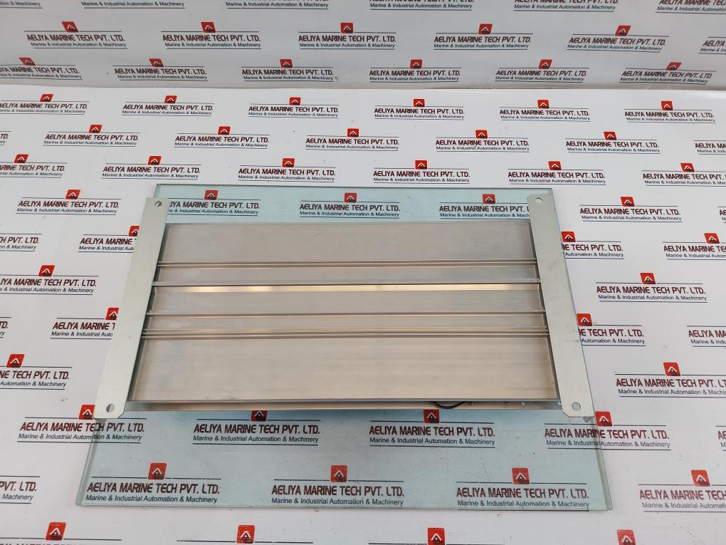 Abb Ci920As Ai910S Ao910S Dx910A Do910S I/O System W/ 3Bdh000602R1 Power Supply