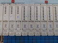 Abb Ci920As Ai910S Ao910S Dx910A Do910S I/O System W/ 3Bdh000602R1 Power Supply