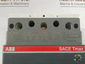 Abb Circuit Breaker 690V/50-60Hz Sace T4V 25