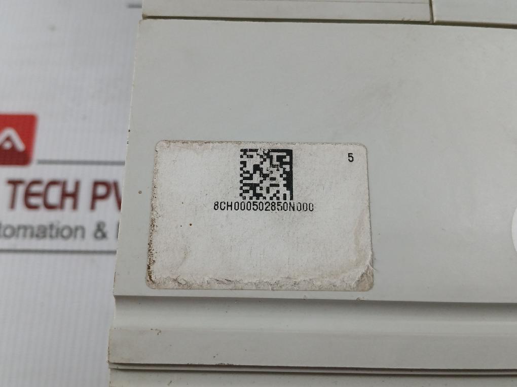 Abb Circuit Breaker 690V/50-60Hz Sace T4V 25