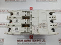 Abb Circuit Breaker 690V/50-60Hz Sace T4V 25