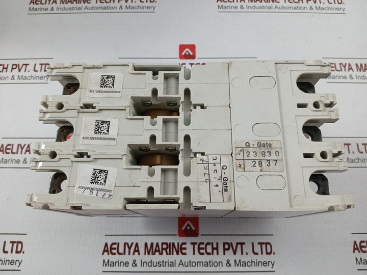 Abb Circuit Breaker 690V/50-60Hz Sace T4V 25