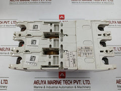 Abb Circuit Breaker 690V/50-60Hz Sace T4V 25