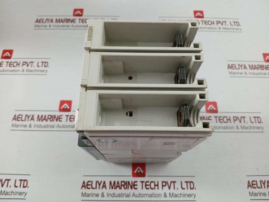 Abb Circuit Breaker 690V/50-60Hz Sace T4V 25
