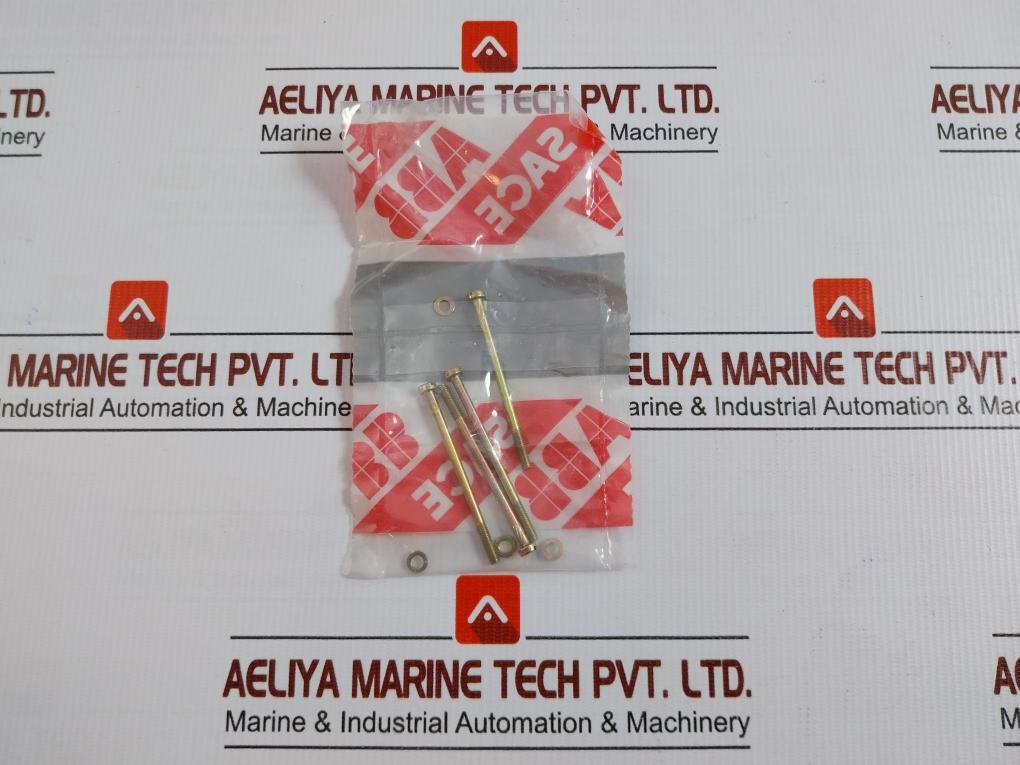 Abb Circuit Breaker Icn -50-60Hz 10 A 380 V Ith 45˚C Sh 125