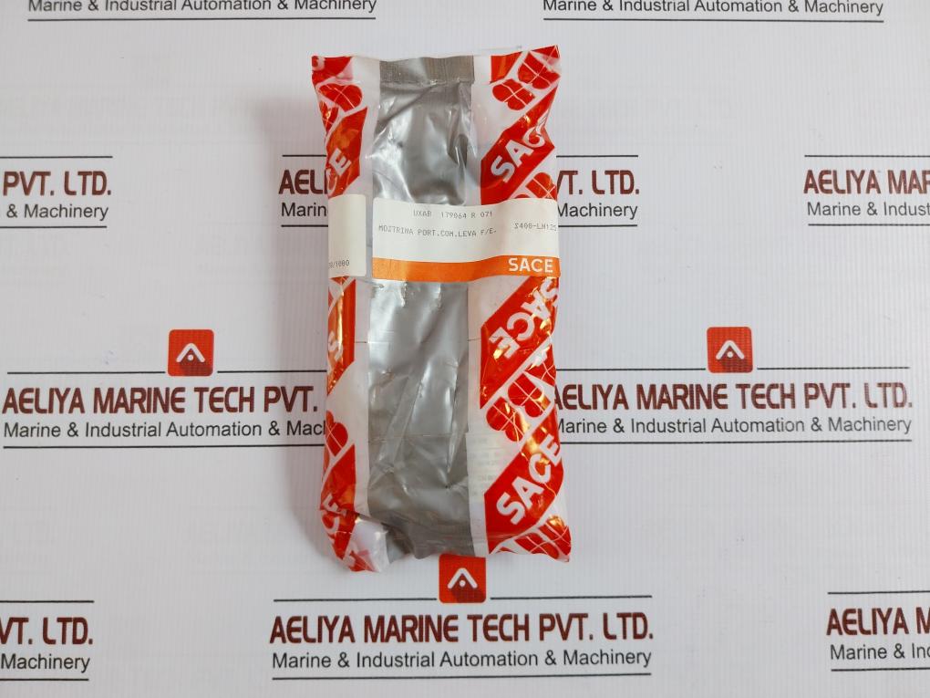 Abb Circuit Breaker Icn -50-60Hz 10 A 380 V Ith 45˚C Sh 125