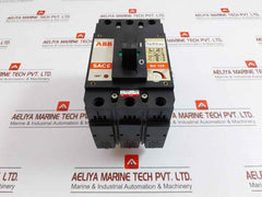 Abb Circuit Breaker Icn -50-60Hz 10 A 380 V Ith 45˚C Sh 125