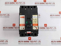 Abb Circuit Breaker Icn -50-60Hz 10 A 380 V Ith 45˚C Sh 125