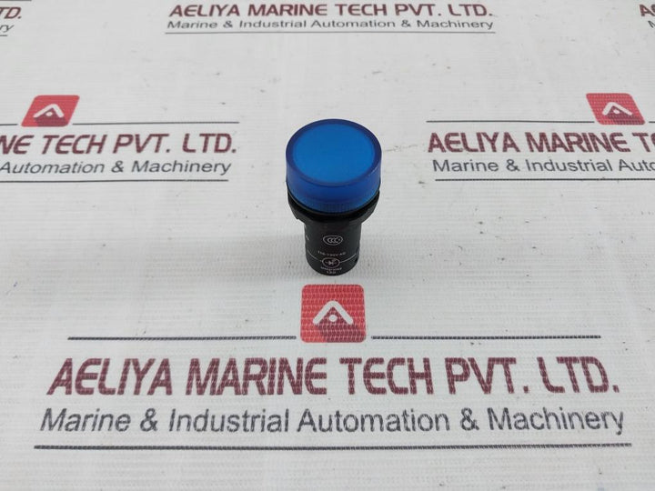 Abb Cl-513L Pilot Light 110-130Vac