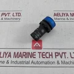 Abb Cl-513L Pilot Light 110-130Vac