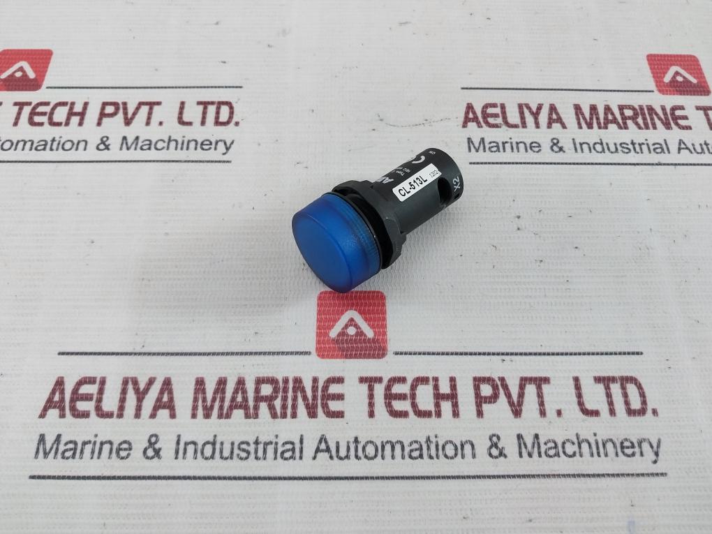 Abb Cl-513L Pilot Light 110-130Vac