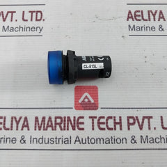 Abb Cl-513L Pilot Light 110-130Vac