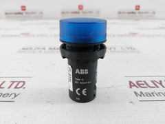 Abb Cl-513L Pilot Light 110-130Vac