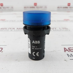 Abb Cl-513L Pilot Light 110-130Vac