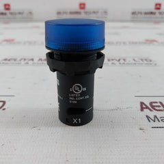 Abb Cl-513L Pilot Light 110-130Vac