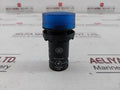 Abb Cl-513L Pilot Light 110-130Vac
