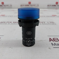 Abb Cl-513L Pilot Light 110-130Vac