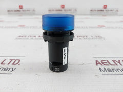 Abb Cl-513L Pilot Light 110-130Vac