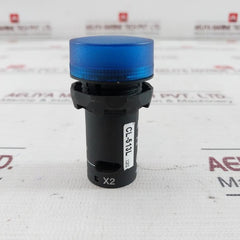 Abb Cl-513L Pilot Light 110-130Vac