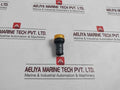Abb Cl-513y Pilot Light 110-130v Ac