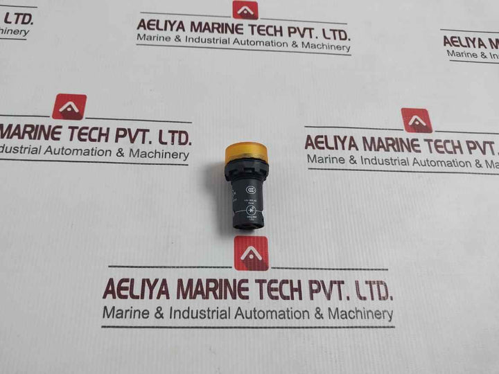 Abb Cl-513y Pilot Light 110-130v Ac