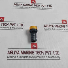 Abb Cl-513y Pilot Light 110-130v Ac