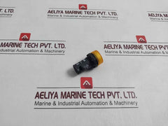 Abb Cl-513y Pilot Light 110-130v Ac