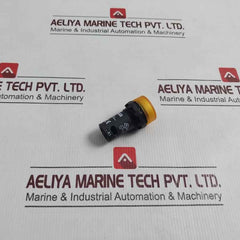 Abb Cl-513y Pilot Light 110-130v Ac