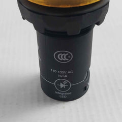 Abb Cl-513y Pilot Light 110-130v Ac