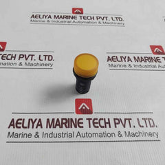 Abb Cl-513y Pilot Light 110-130v Ac