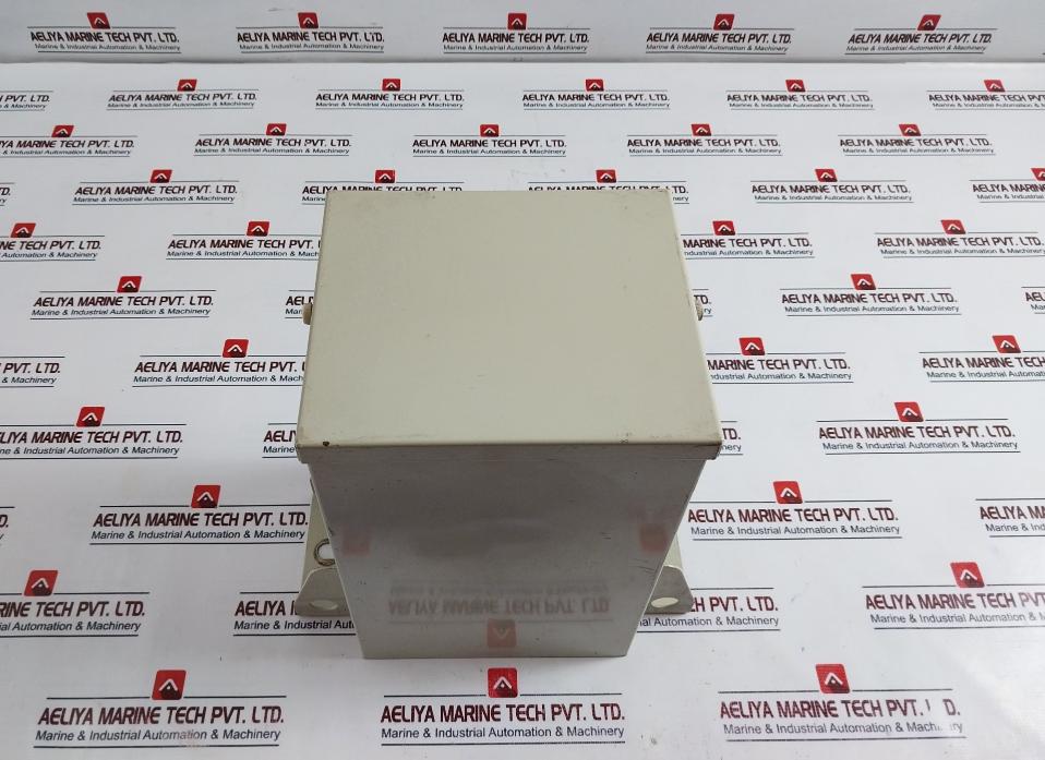 Abb Clmd43 Capacitor 440V 25 Kvar