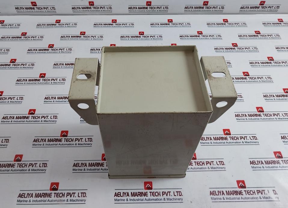 Abb Clmd43 Capacitor 440V 25 Kvar