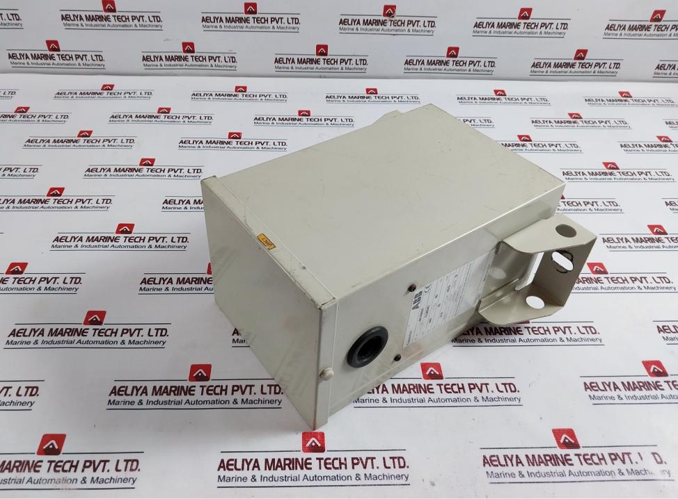 Abb Clmd43 Capacitor 440V 25 Kvar