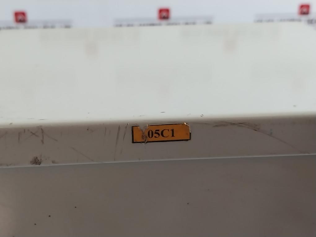 Abb Clmd43 Capacitor 440V 25 Kvar