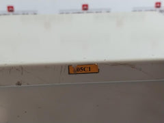 Abb Clmd43 Capacitor 440V 25 Kvar