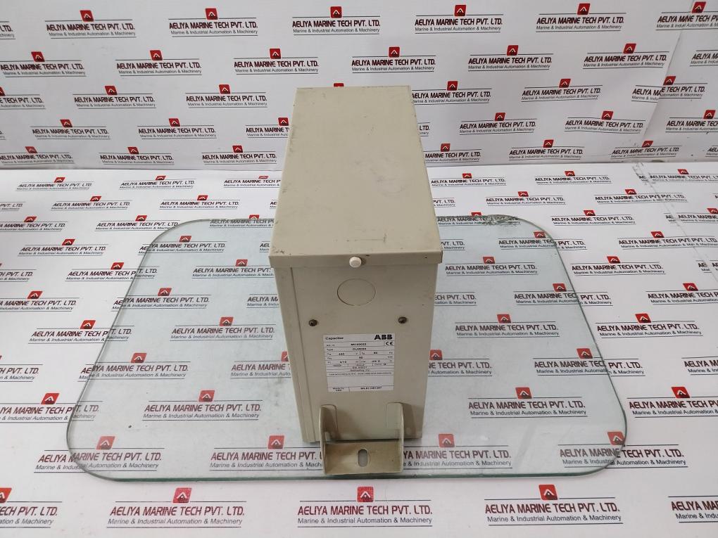 Abb Clmd53 440 V Capacitor Delta Clmd Ultra Heavy Duty