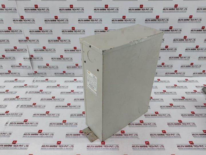 Abb Clmd 63 Power Capacitor 1Hyc414000-045 75.88 Amps 50Hz