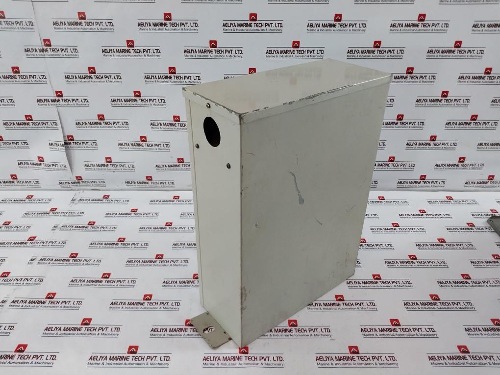Abb Clmd 63 Power Capacitor 1Hyc414000-045 75.88 Amps 50Hz