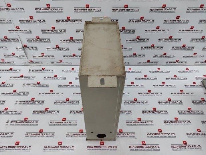 Abb Clmd 63 Power Capacitor 1Hyc414000-045 75.88 Amps 50Hz